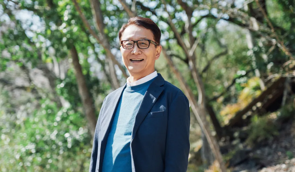 大島 裕志