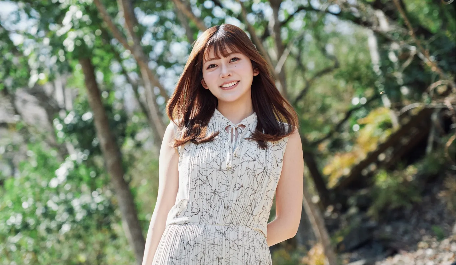 長岡 真由